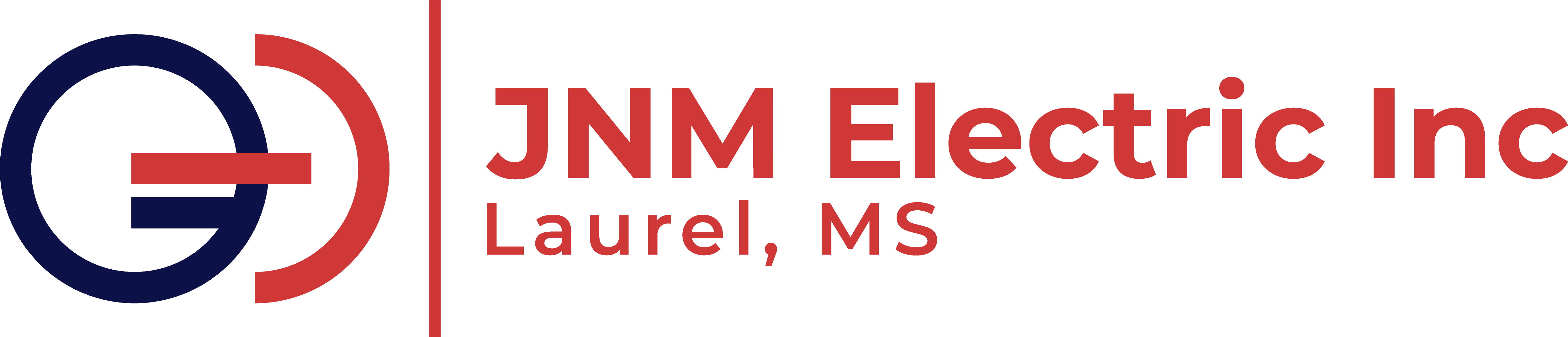 JNM Electric Logo
